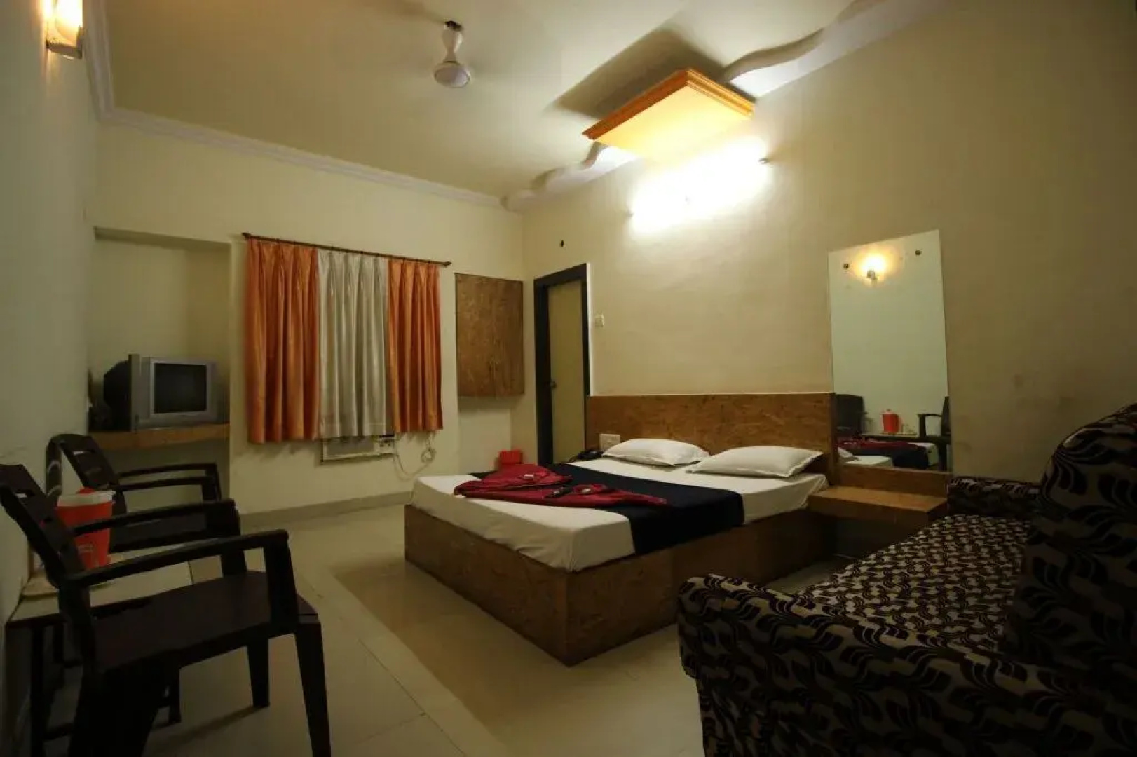 Hotel Laxmi Palace