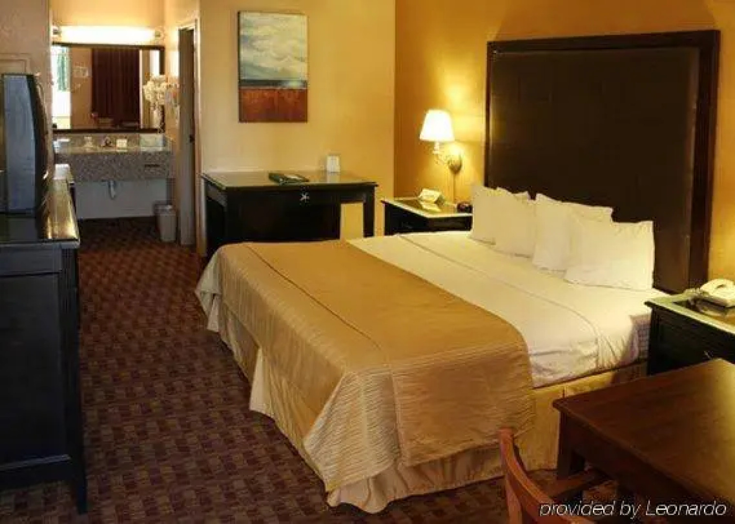 Quality Inn & Suites