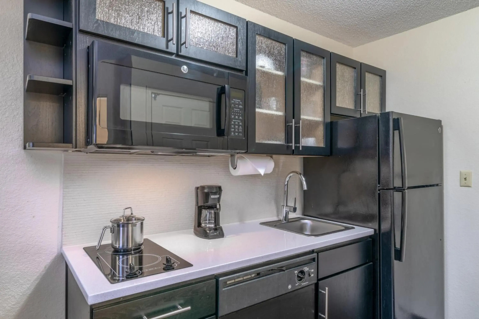 Candlewood Suites Washington-Fairfax by IHG