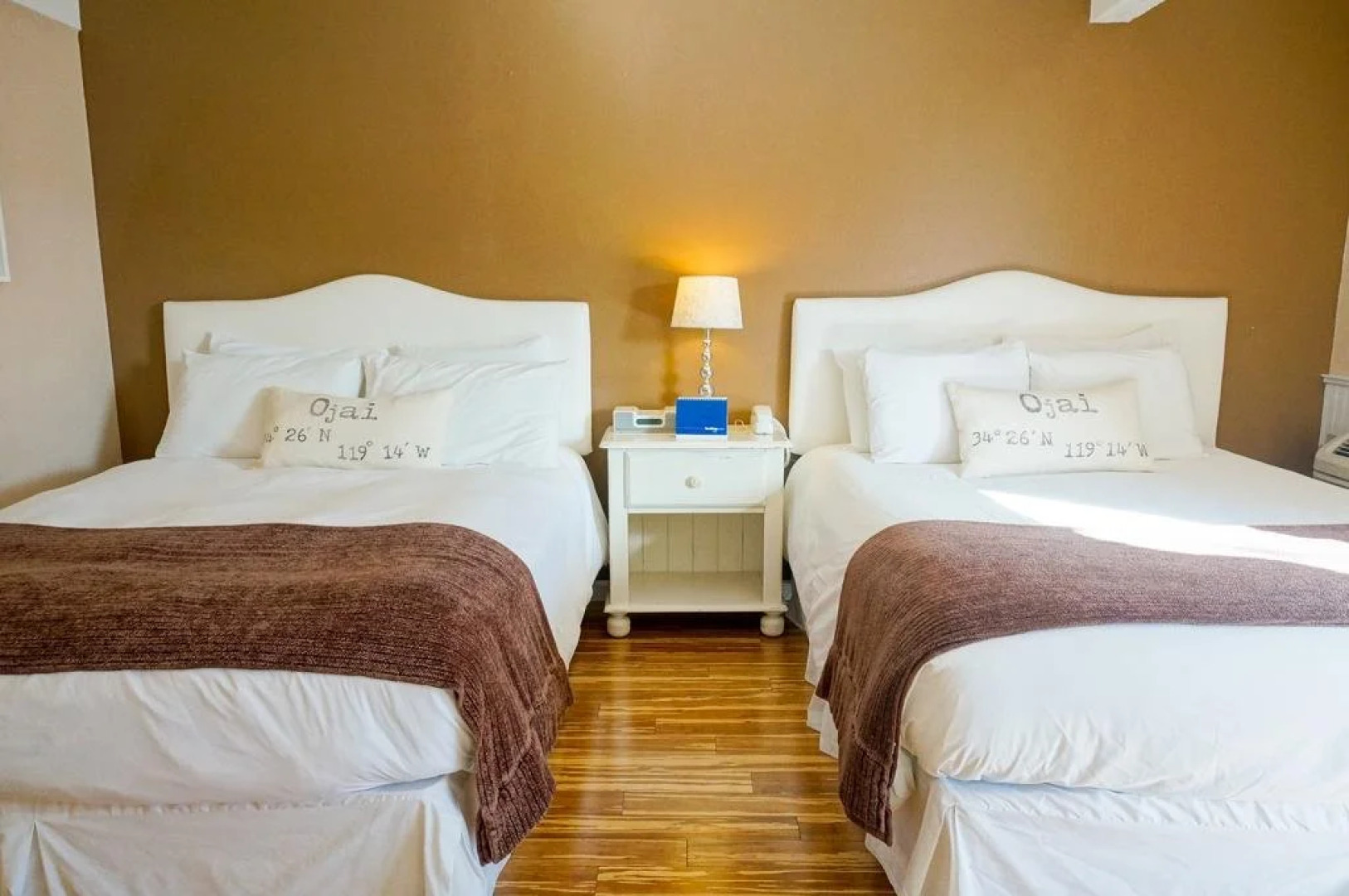 Hummingbird Inn of Ojai