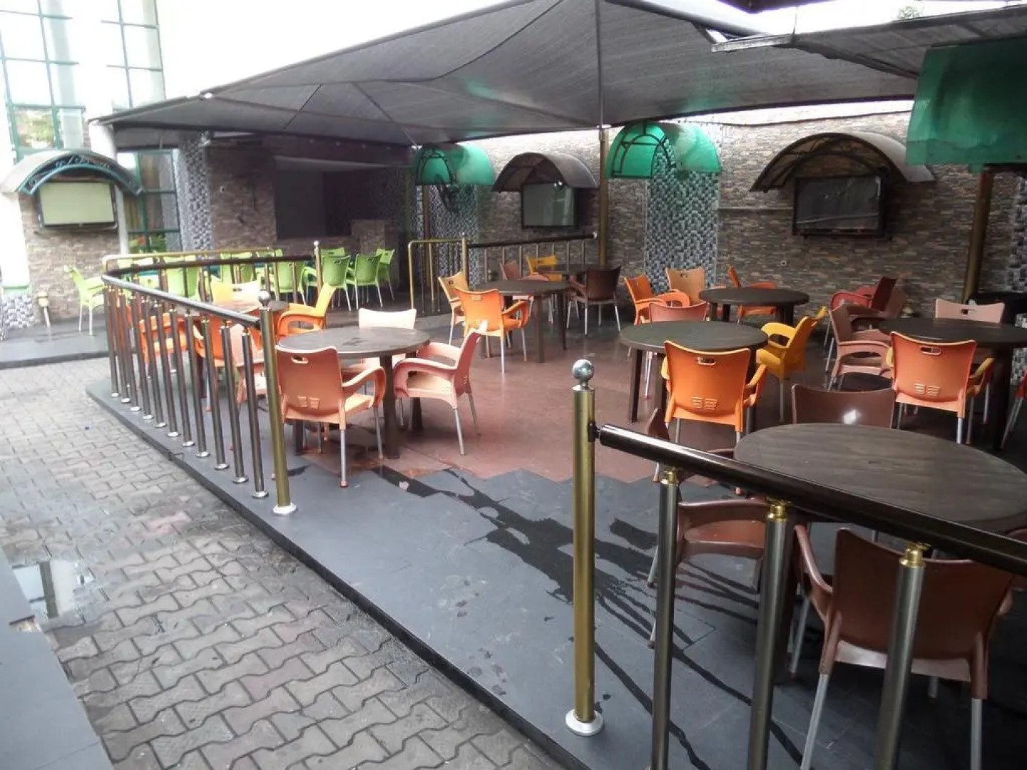 Cynergy Suites Festac Town