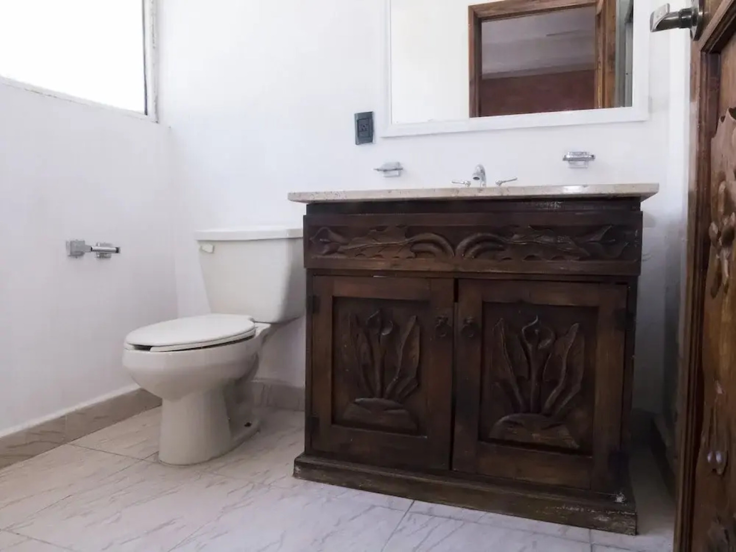 Capital O Santa Barbara