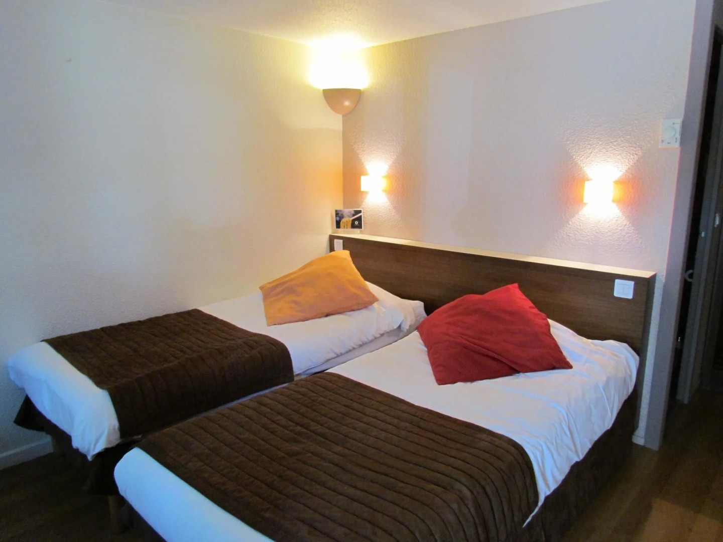 Kyriad Montpellier NORD - Parc Euromédecine