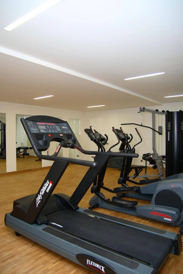 Schlossparkhotel Mariakirchen