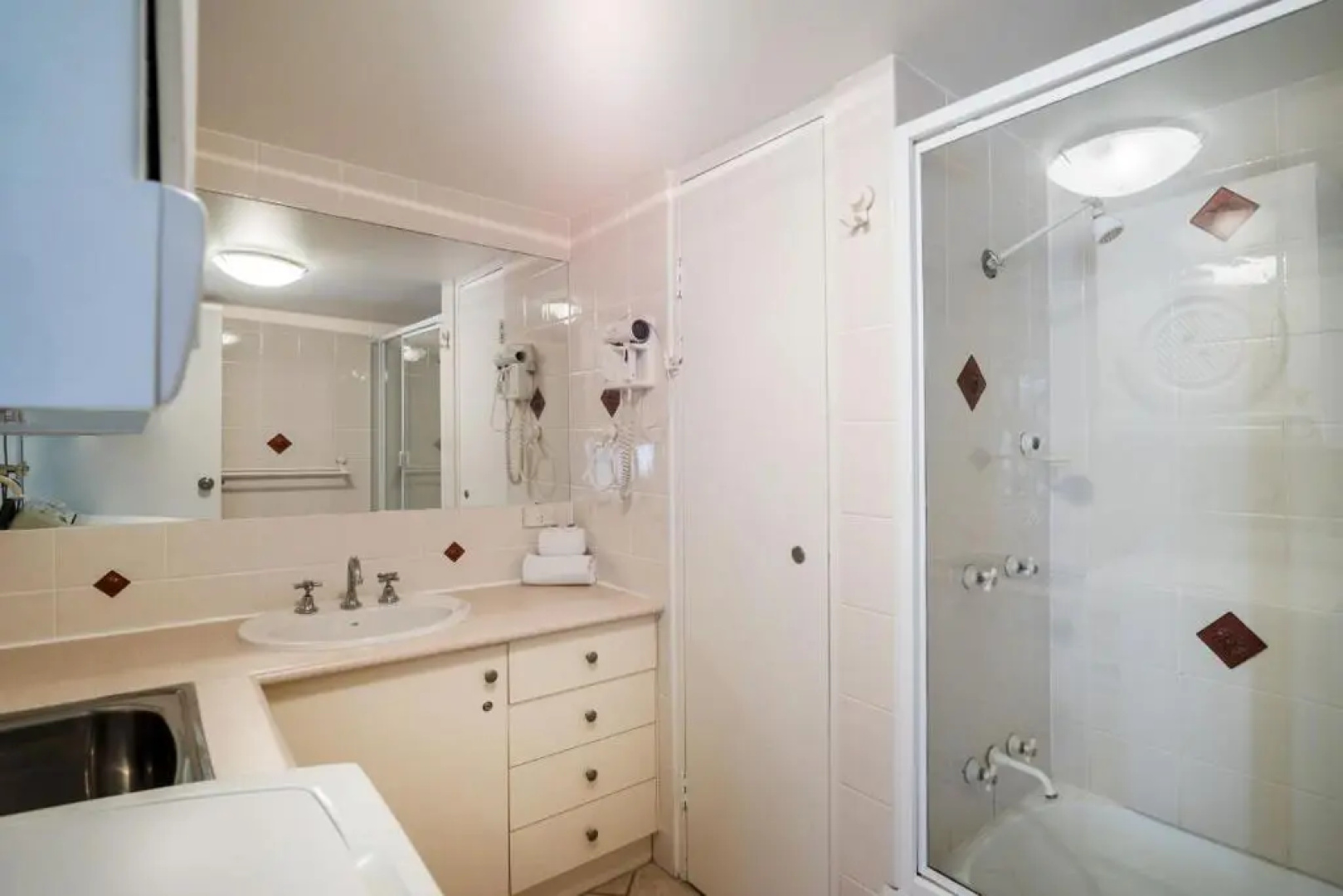 Sunseeker Holiday Apartments