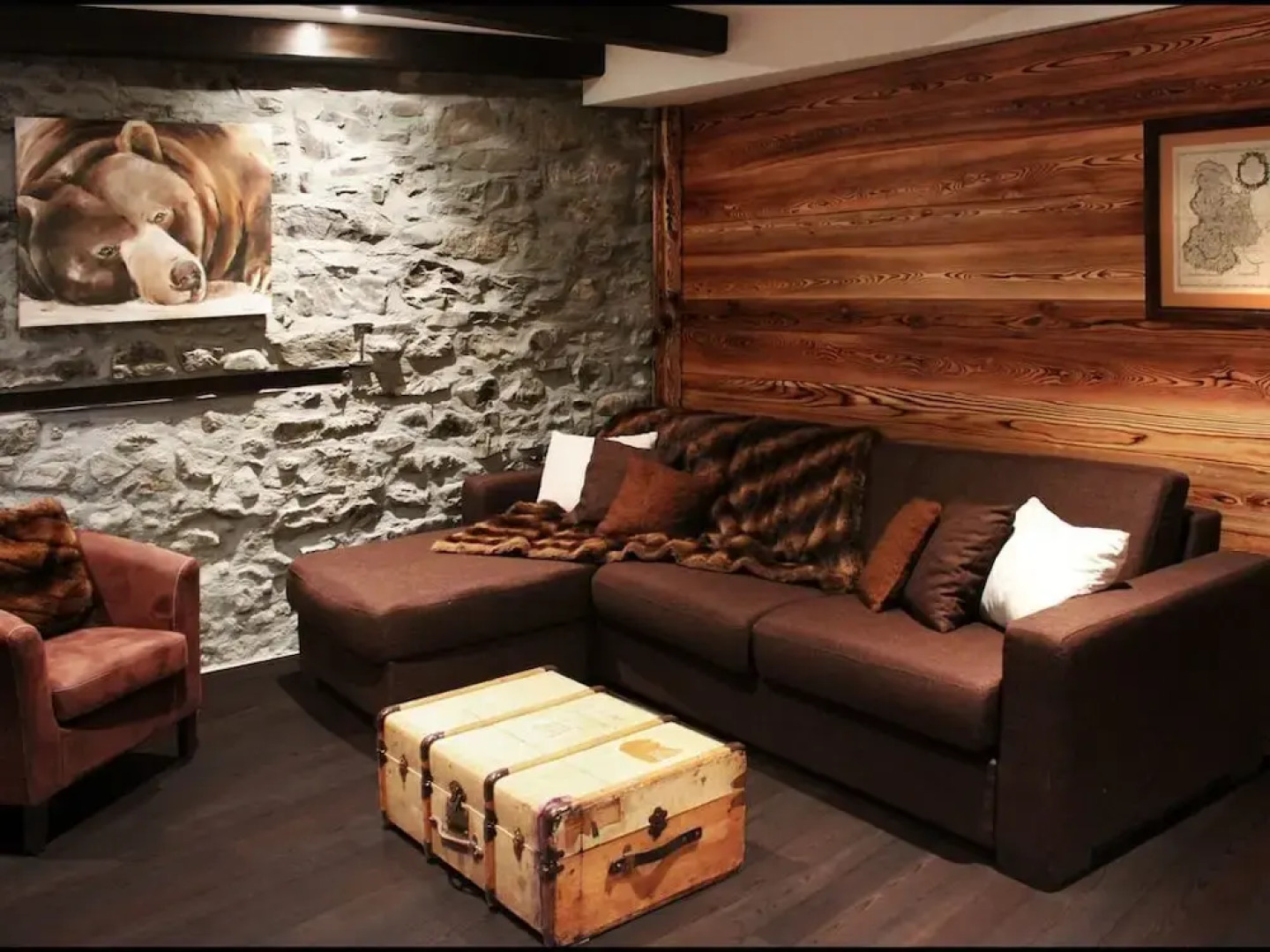 Les Etoiles des Neiges 3