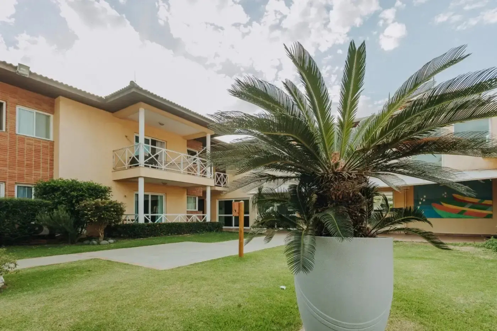 Vistabela Resort & Spa