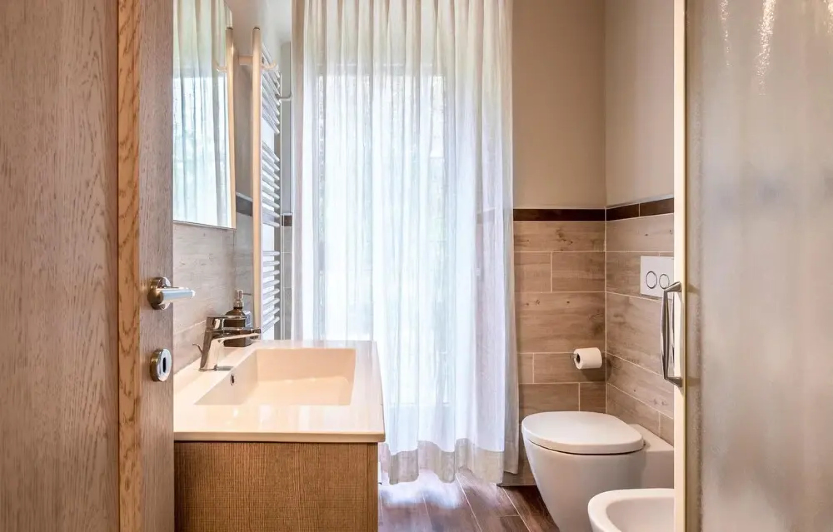 Stunning Home in Castino With Wifi and 4 Bedrooms