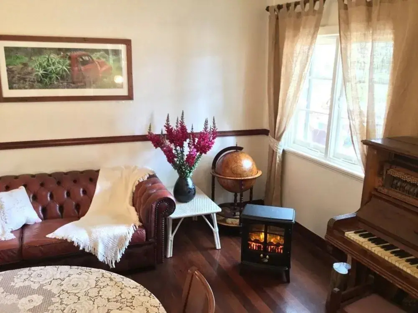 Bakehouse '38 Restaurant & Guesthouse