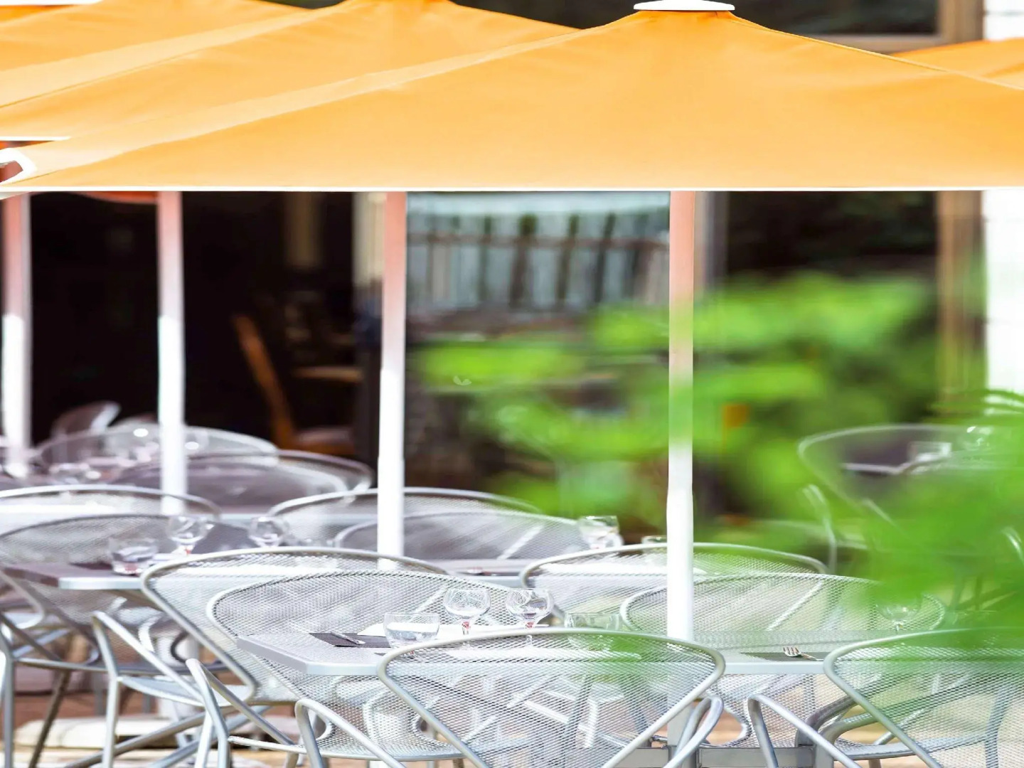 Novotel Mâcon Nord – Porte de Bourgogne