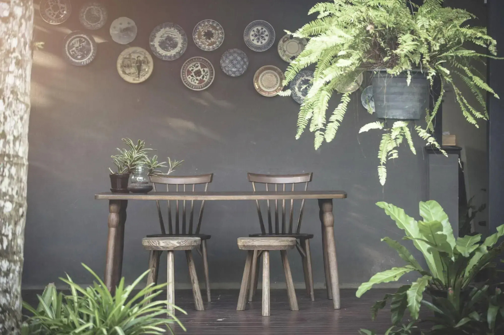 Blu Monkey Pooltara Krabi Hotel and Villas