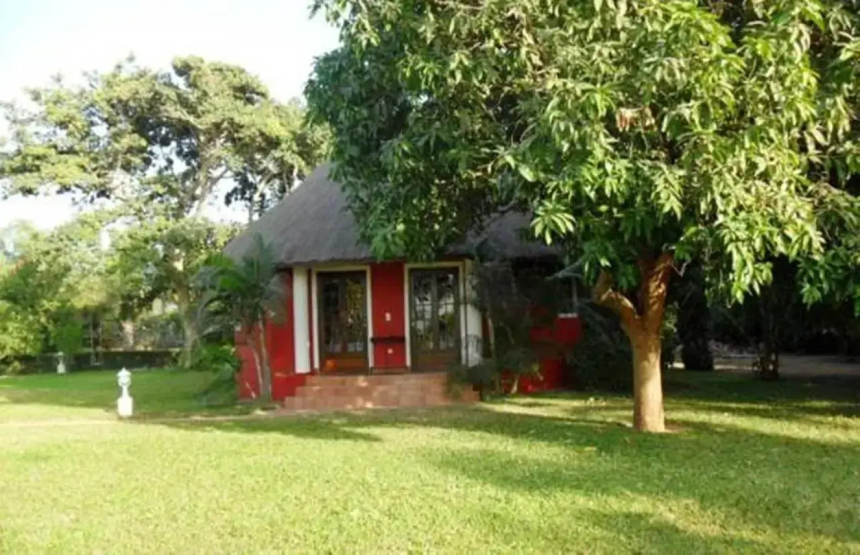 White Horse Residence