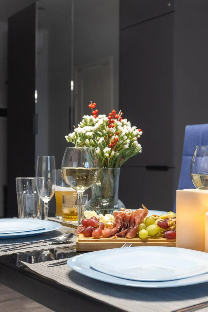 Sky INN Color Apartments (Скай Инн Колор Апартмэнтс) Сколково