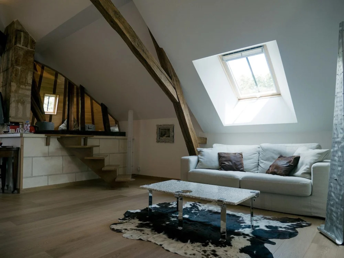 Chambres d'hôtes Château de Lannet