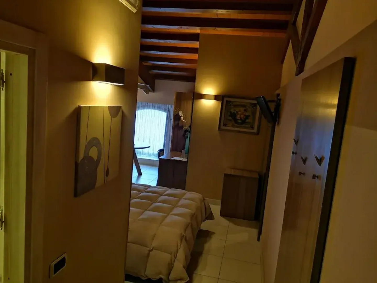 B&B Acireale - Il Cavalluccio Marino Fronte Mare