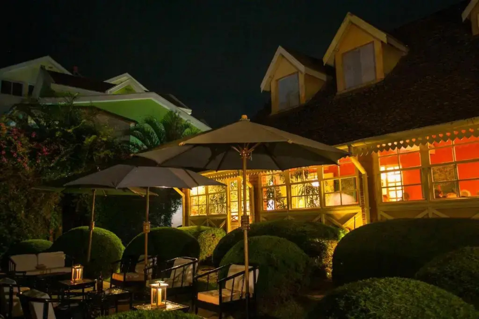 Tsara Guest House