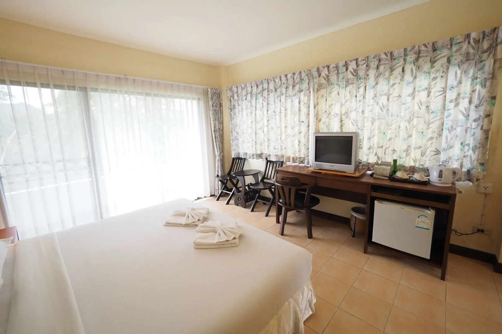 Cabbages & Condoms Inn Krabi