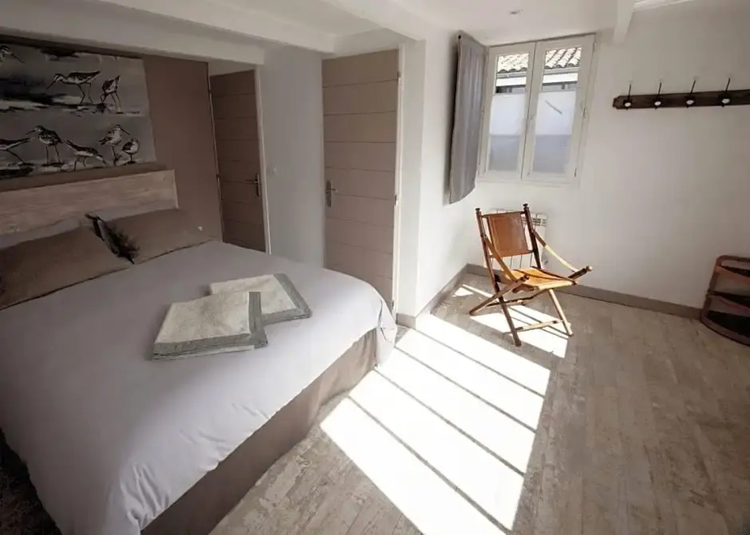 Maison d’hôtes Les Ajoncs