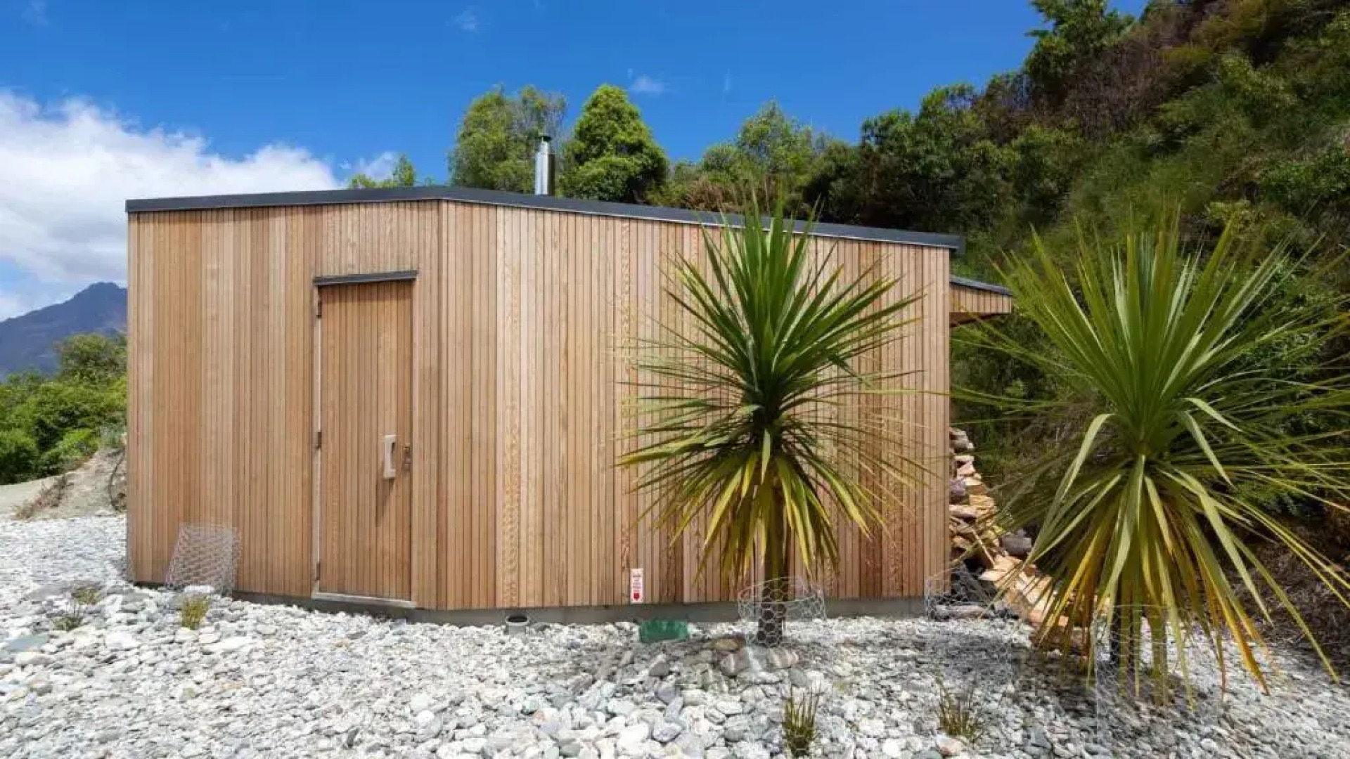 Bivvy House Of The Year Winner BBQ