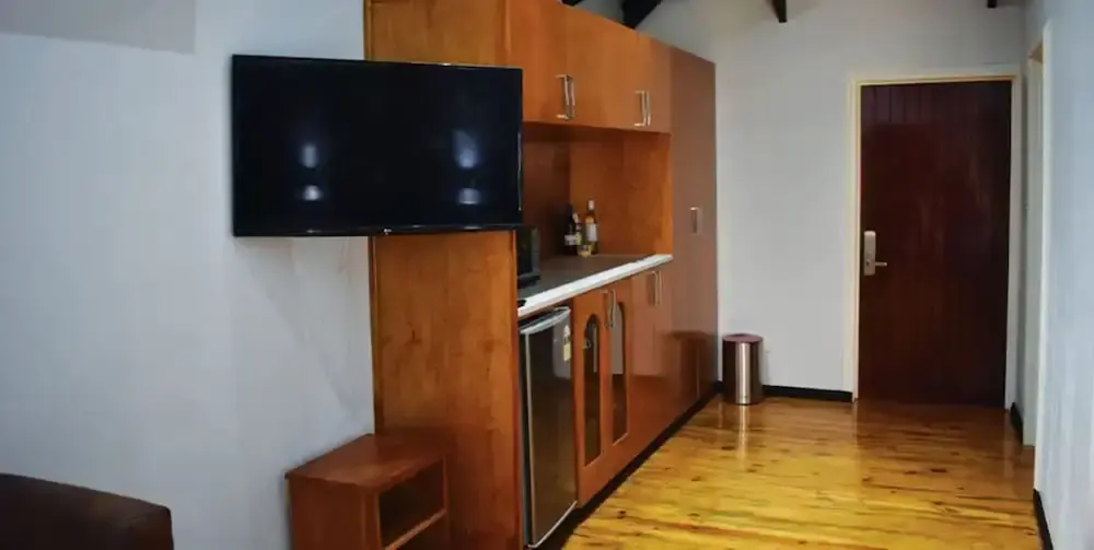 Dua Dua Beach Resort