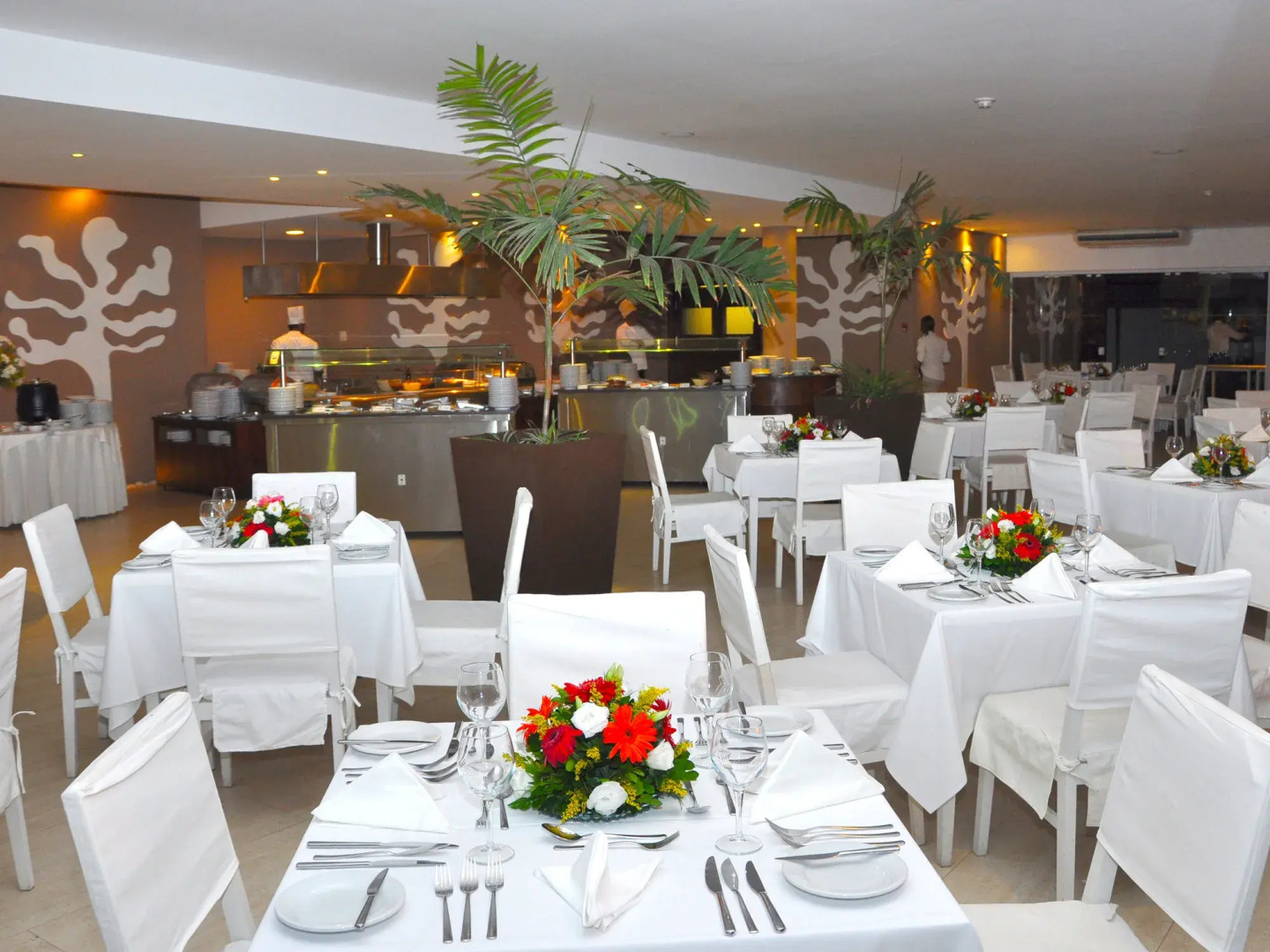 Dom Pedro Laguna Beach Resort & Golf by WAM Experience