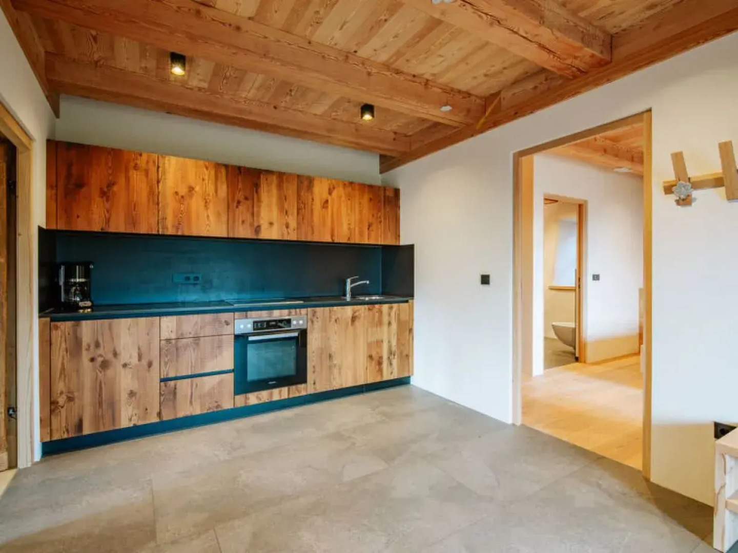 House Nonna San Genesio