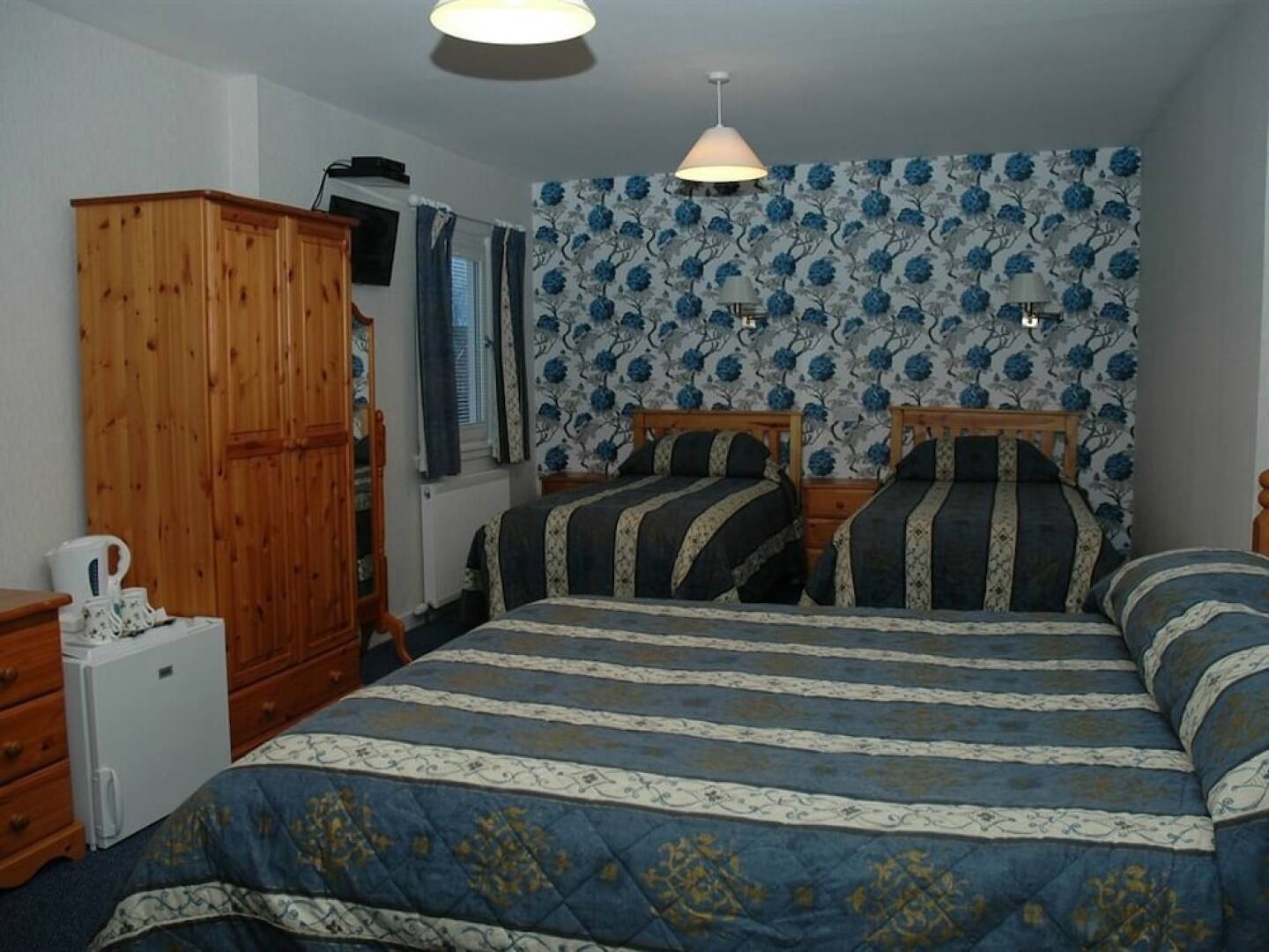 Clark Kimberley Guest House