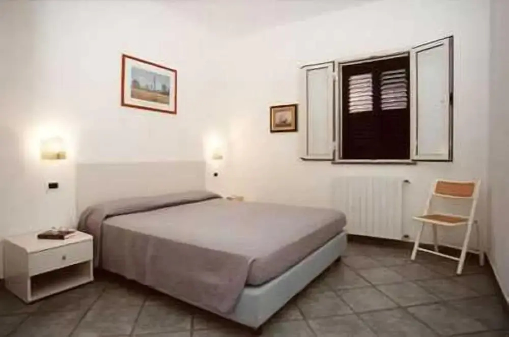 Residence della Luna