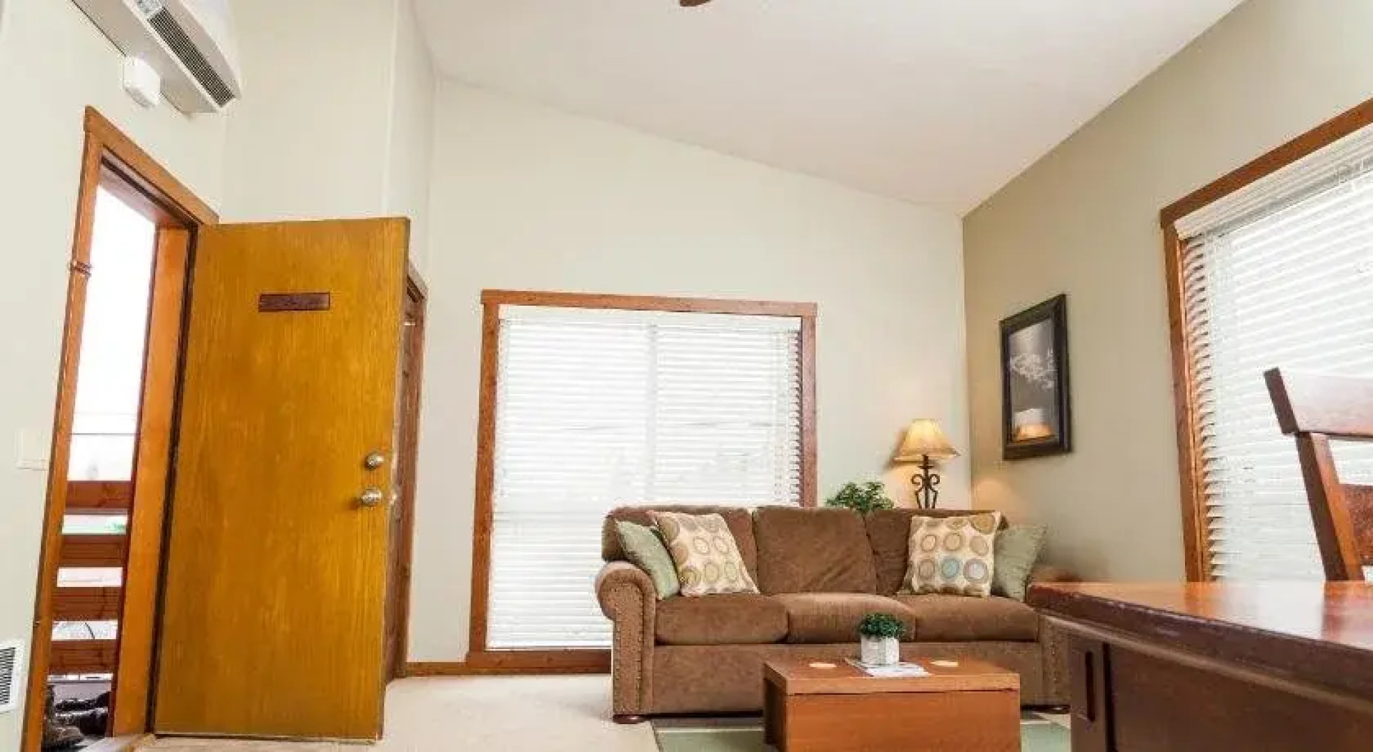 Glacier Ridge Suites