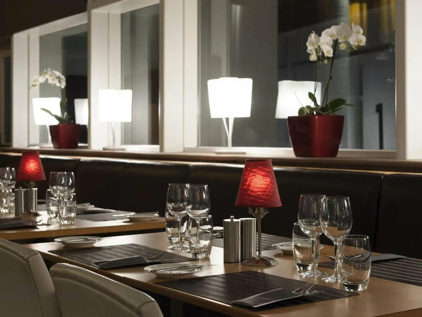 Novotel Brugge Centrum