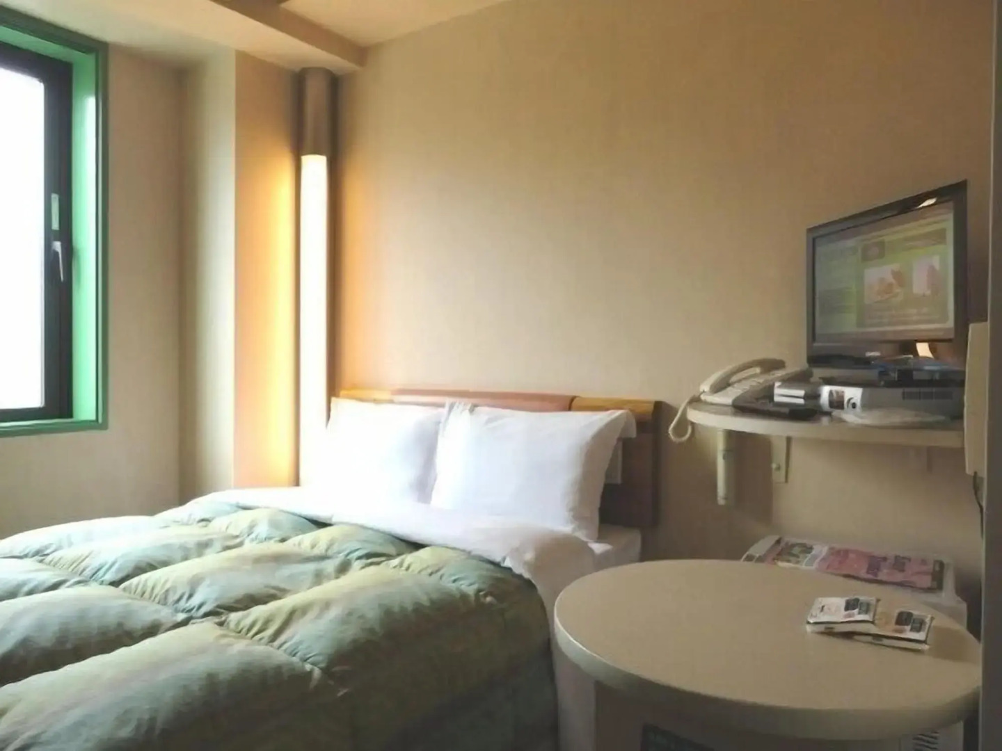 Washington R&B Hotel Sendai Hirosedo-ri Ekimae