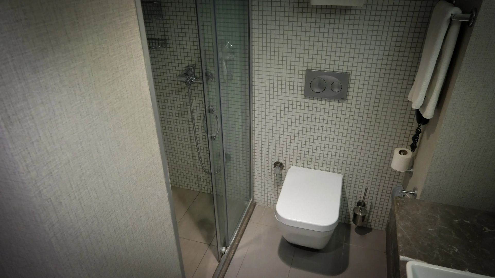 Kervansaray Bursa City Hotel