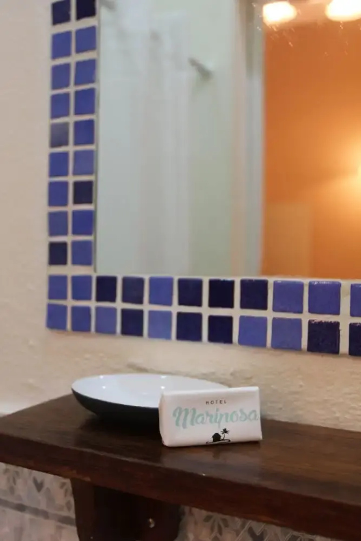 Hotel Mariposa