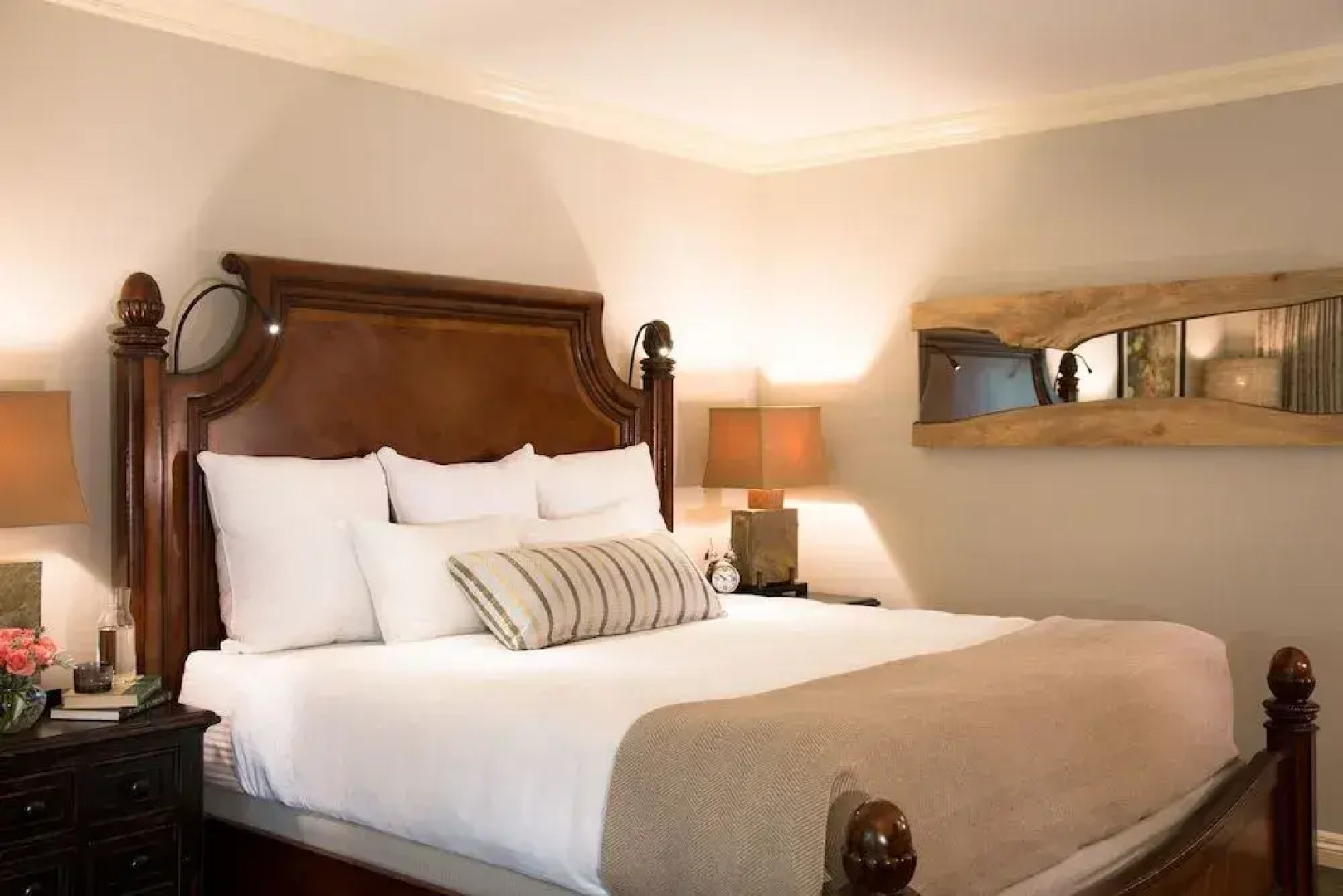 The Lodge at Woodloch