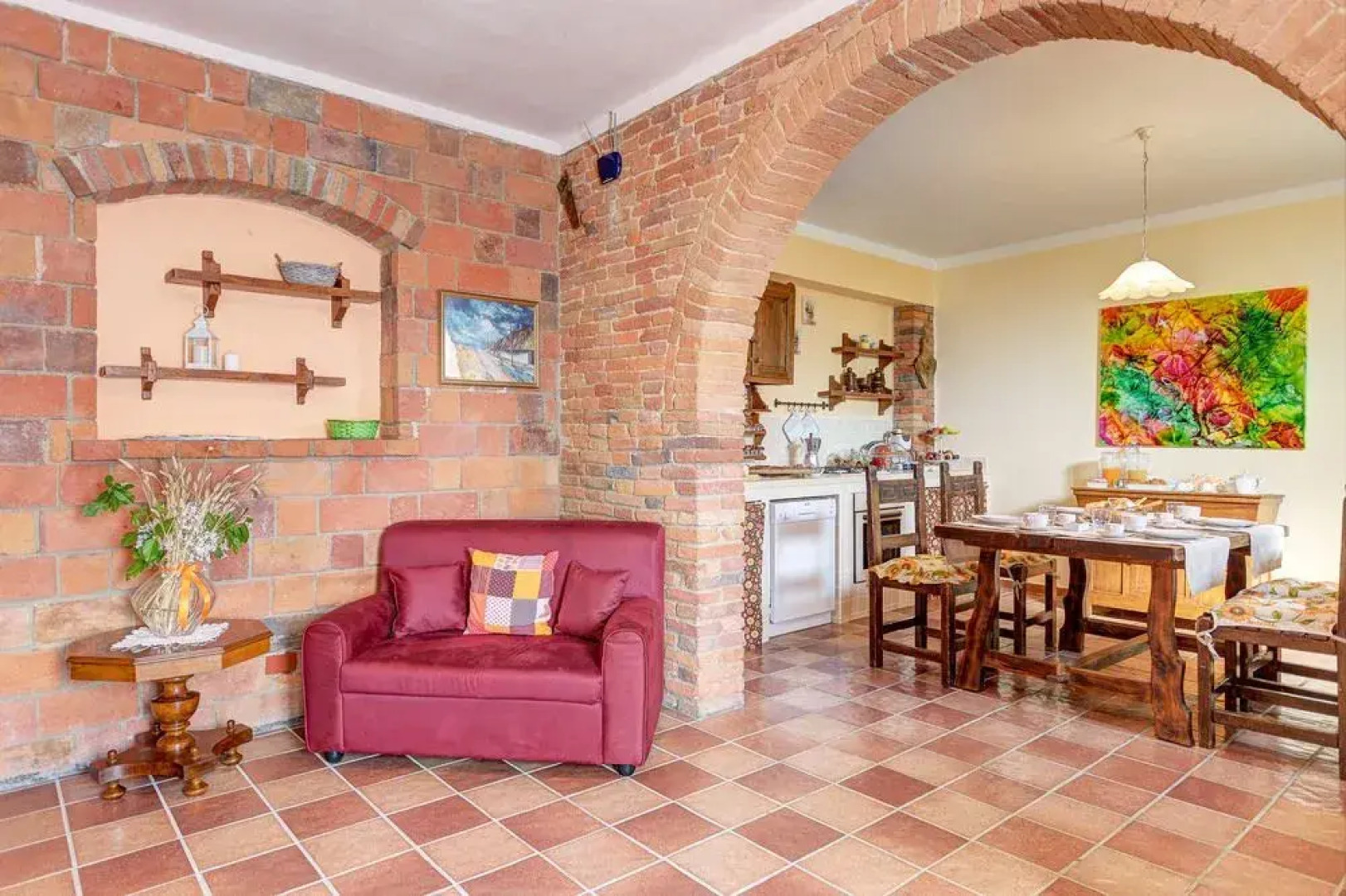 Villa Le Belle Giornate