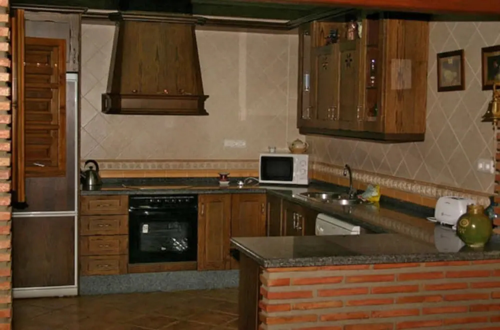 Villanueva 100225 3 Bedroom Villa By Mo Rentals