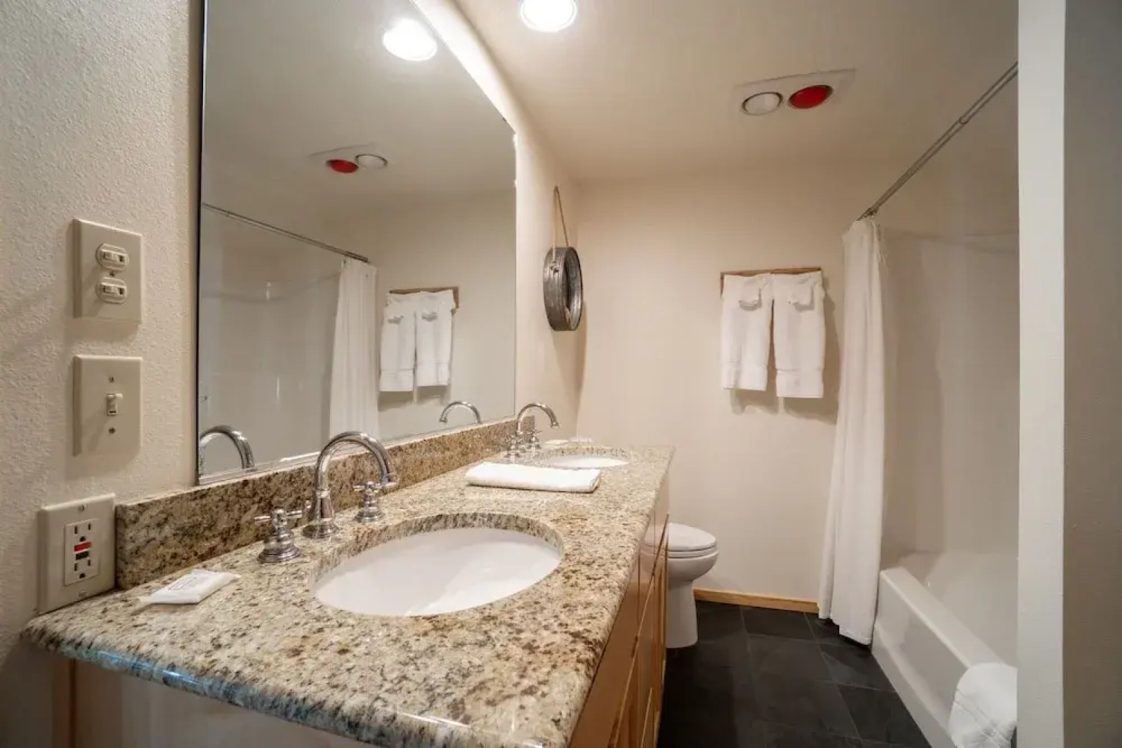 Watercolor 2 Bedroom Cottage