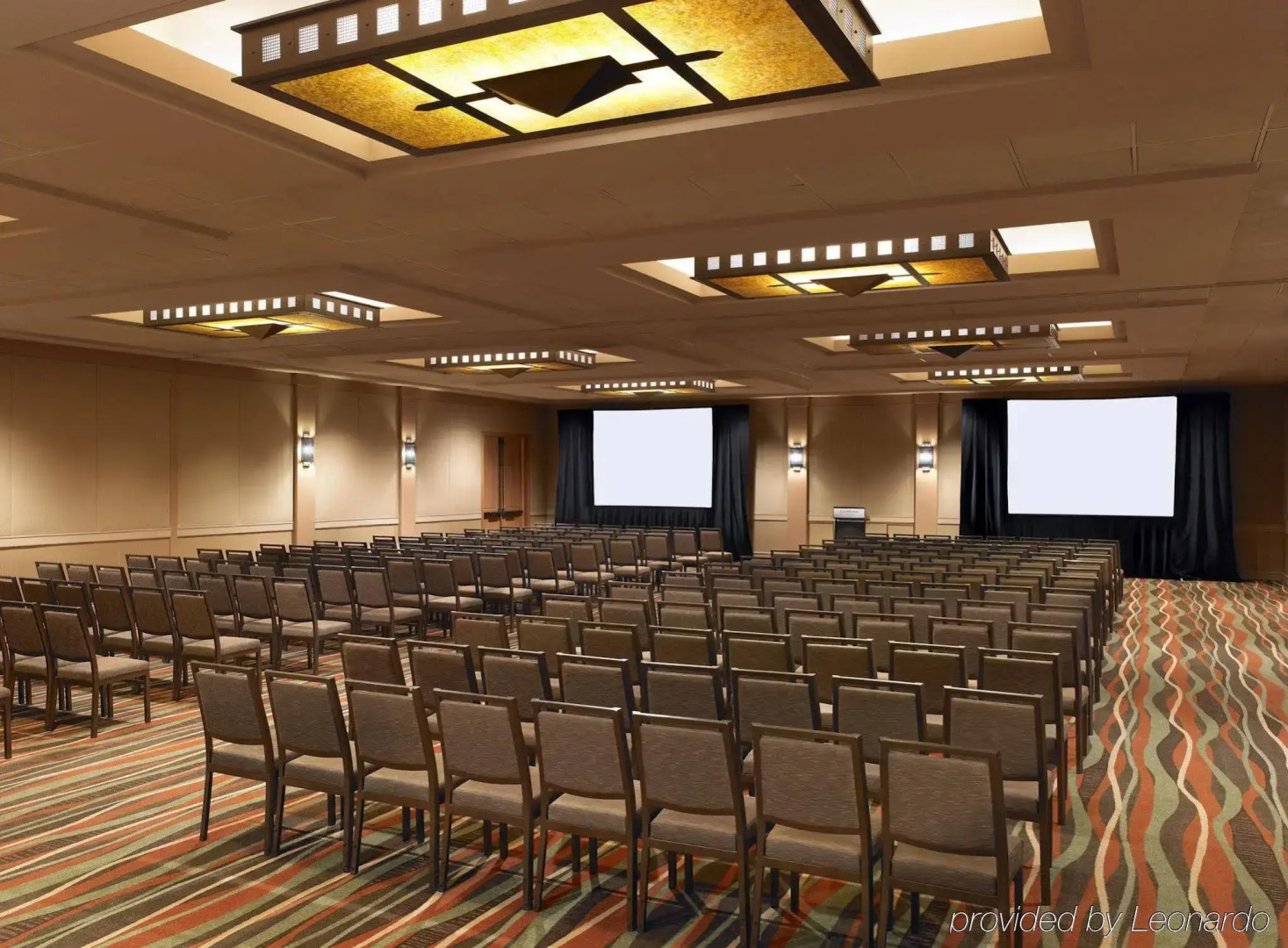 The Westin Westminster