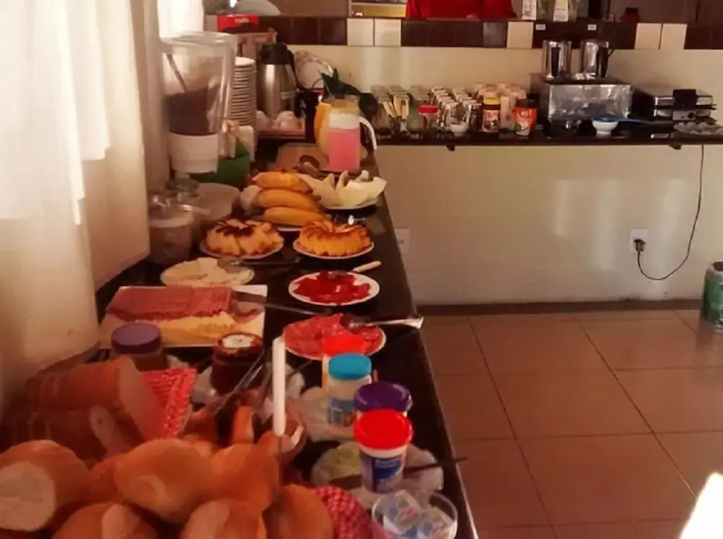 Pousada Pé da Serra