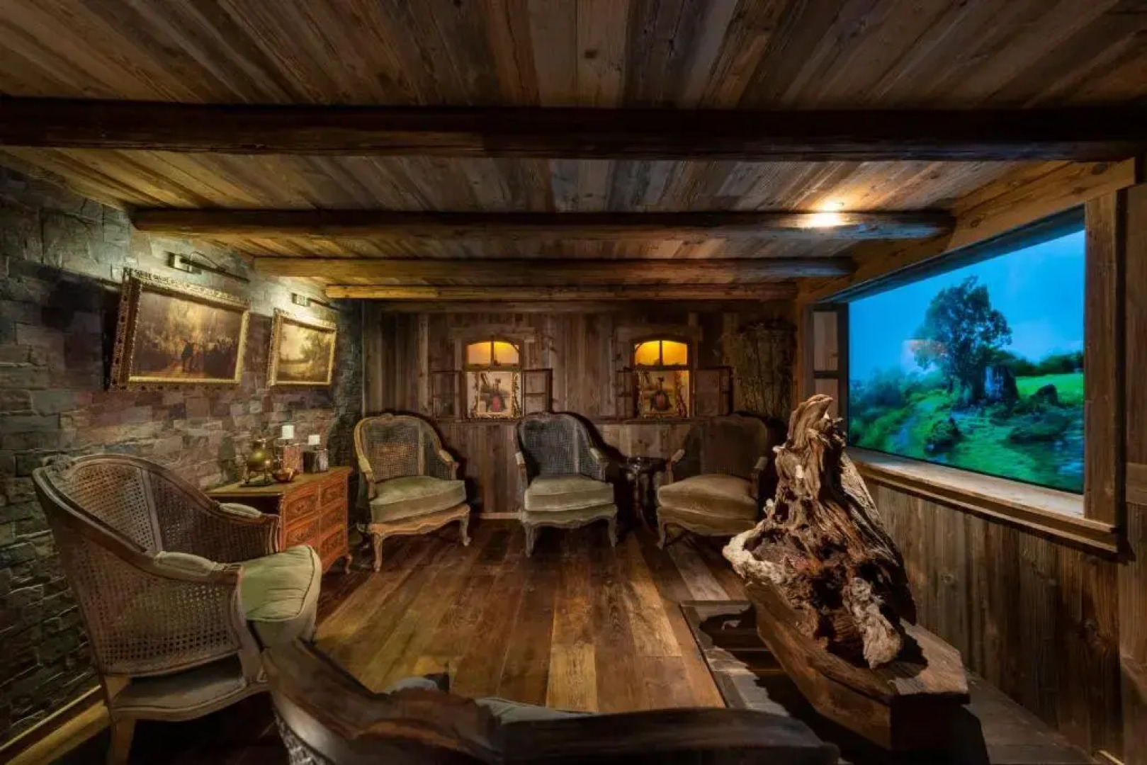 Wellnesshotel Seeschlößchen