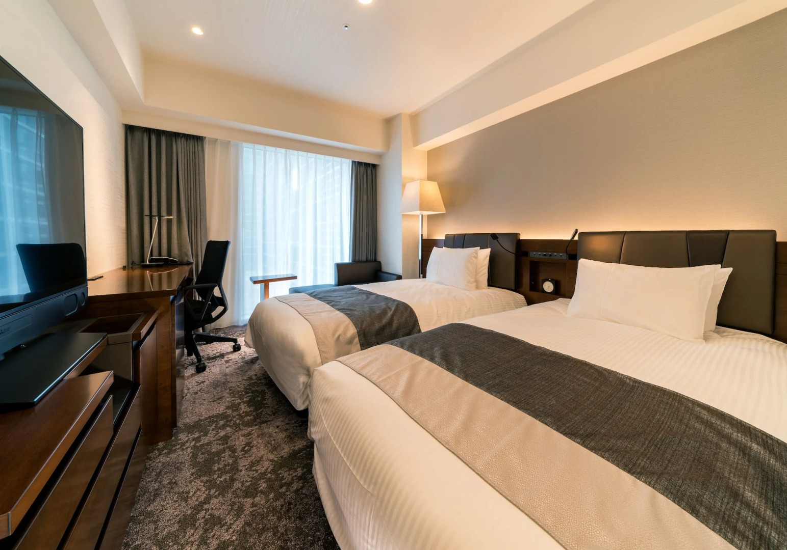 Daiwa Roynet Hotel Nishi Shinjuku PREMIER