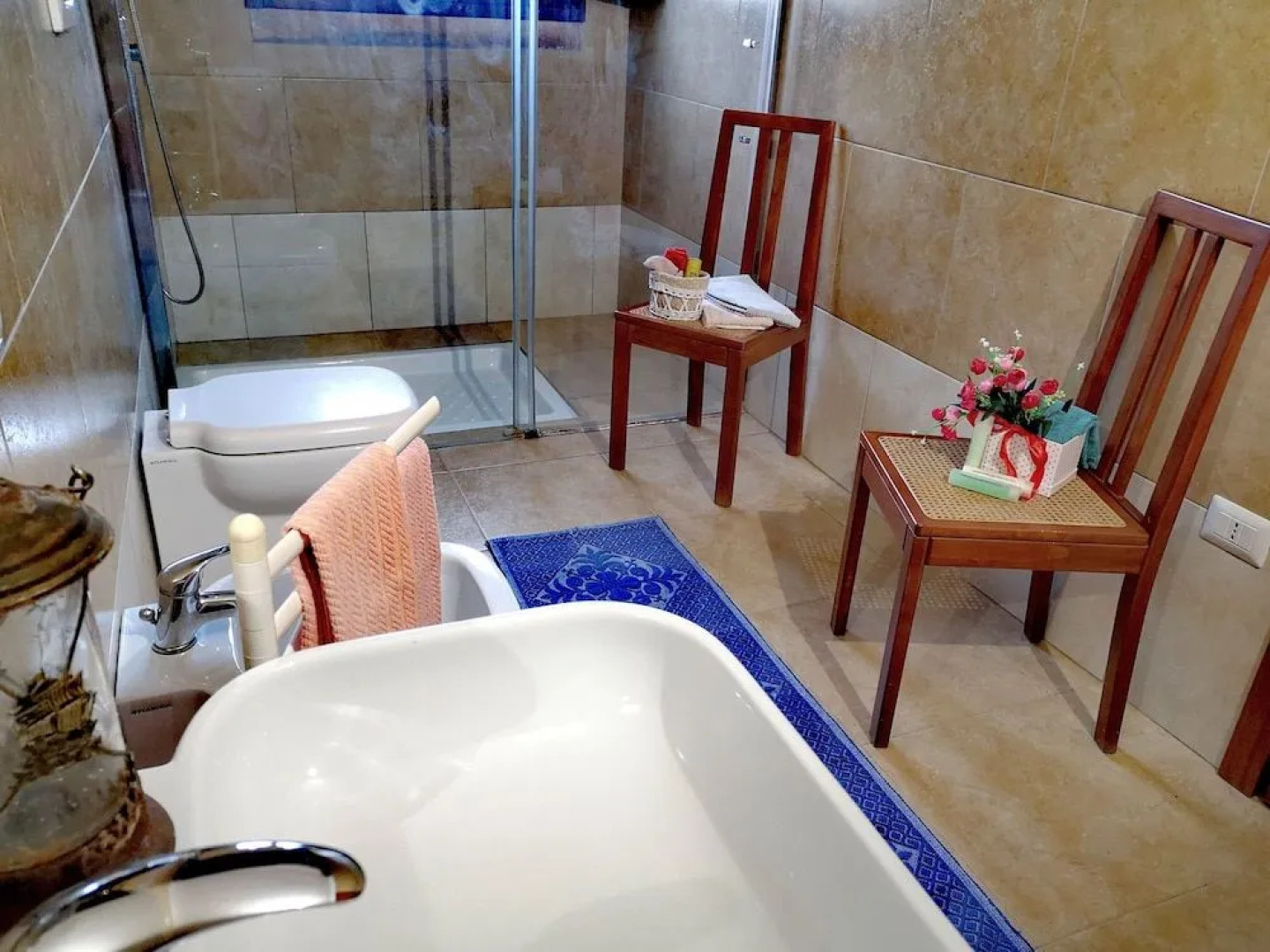 Sabba Druche Spiagge