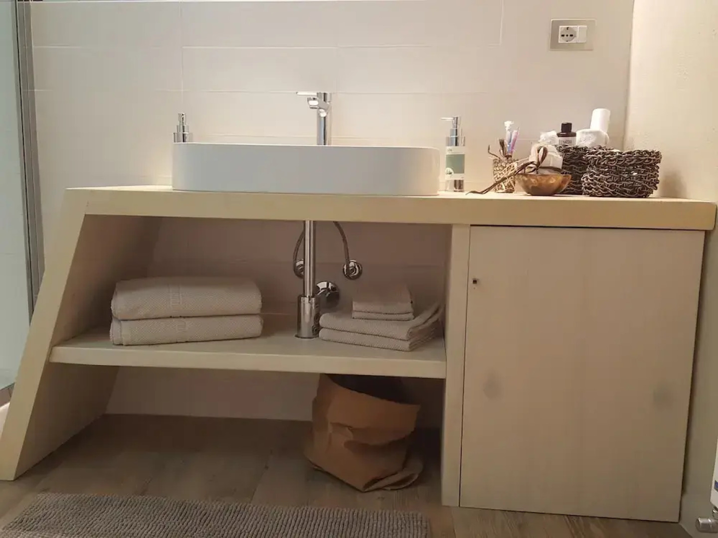 B&B L'Angolino di Bonny