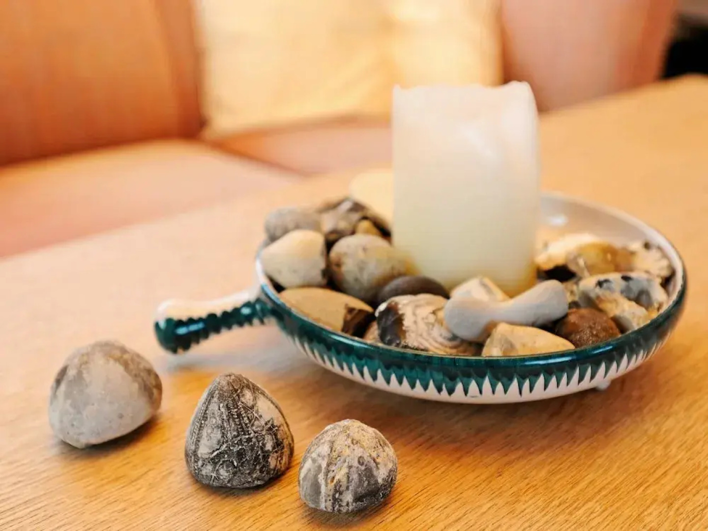 Rustic Seaside Holiday Home in Nyborg