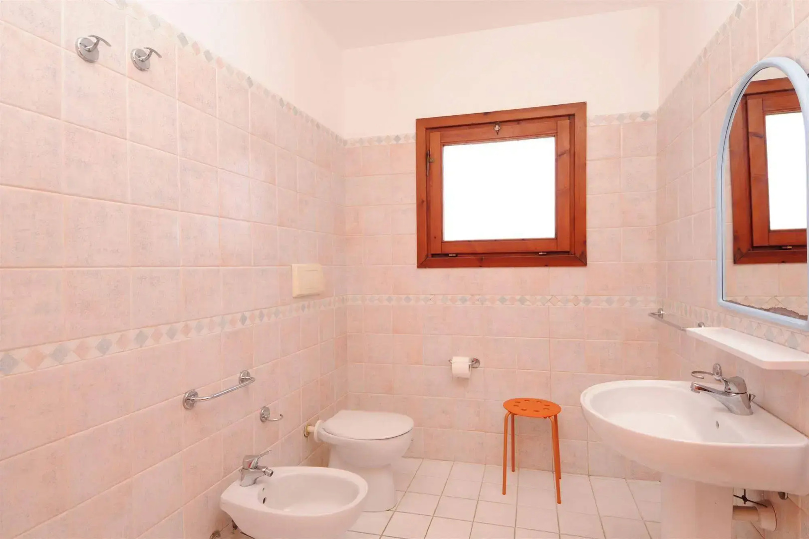 Residence Lu Lamoni Costa Nord