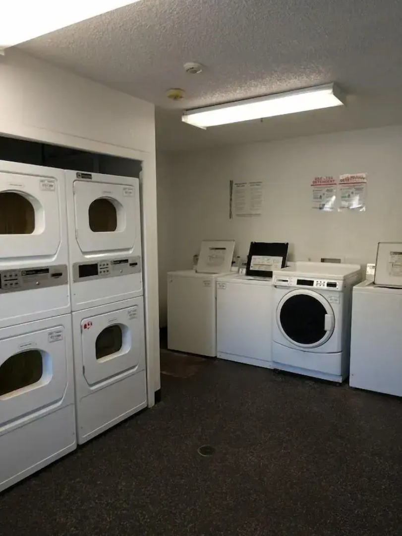 InTown Suites Extended Stay San Antonio Airport