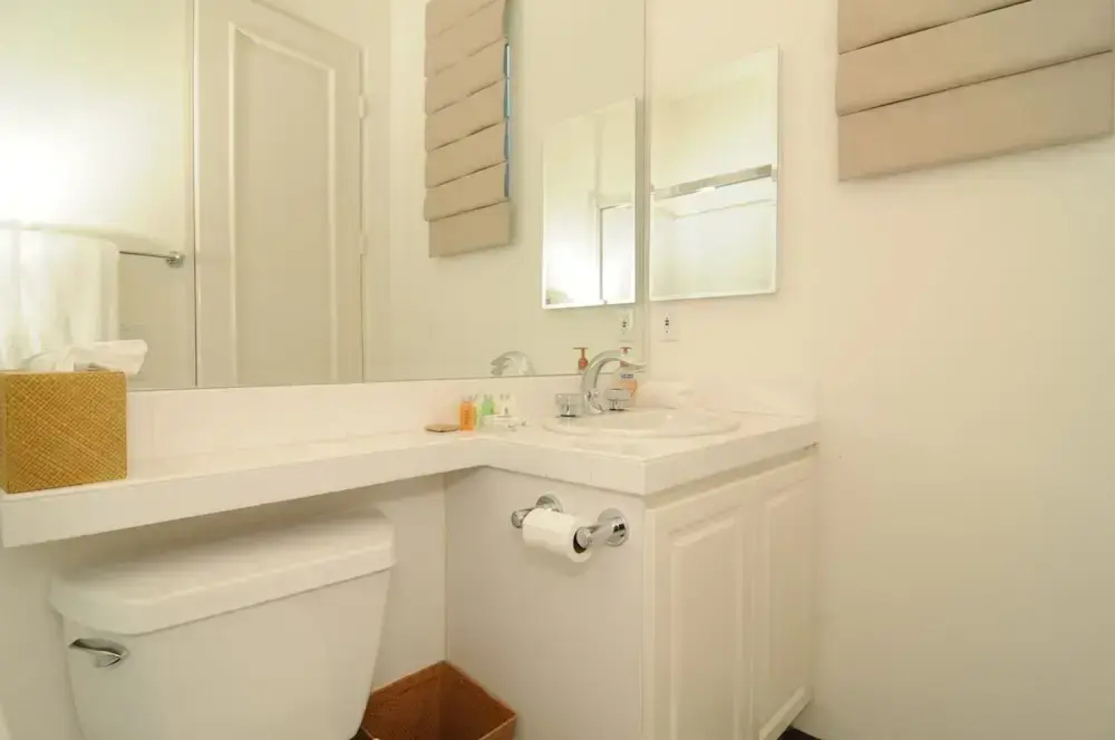 Spacious Modern Perfection at PGA West