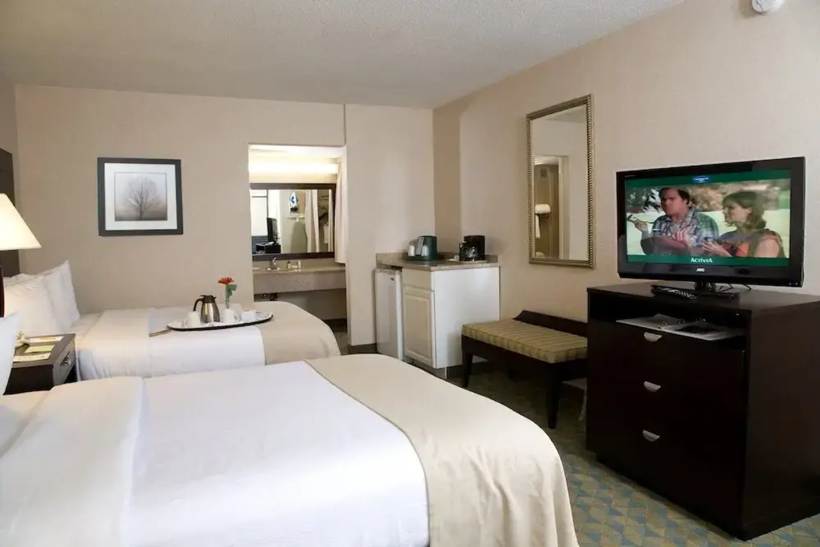 Holiday Inn Lake Guntersville