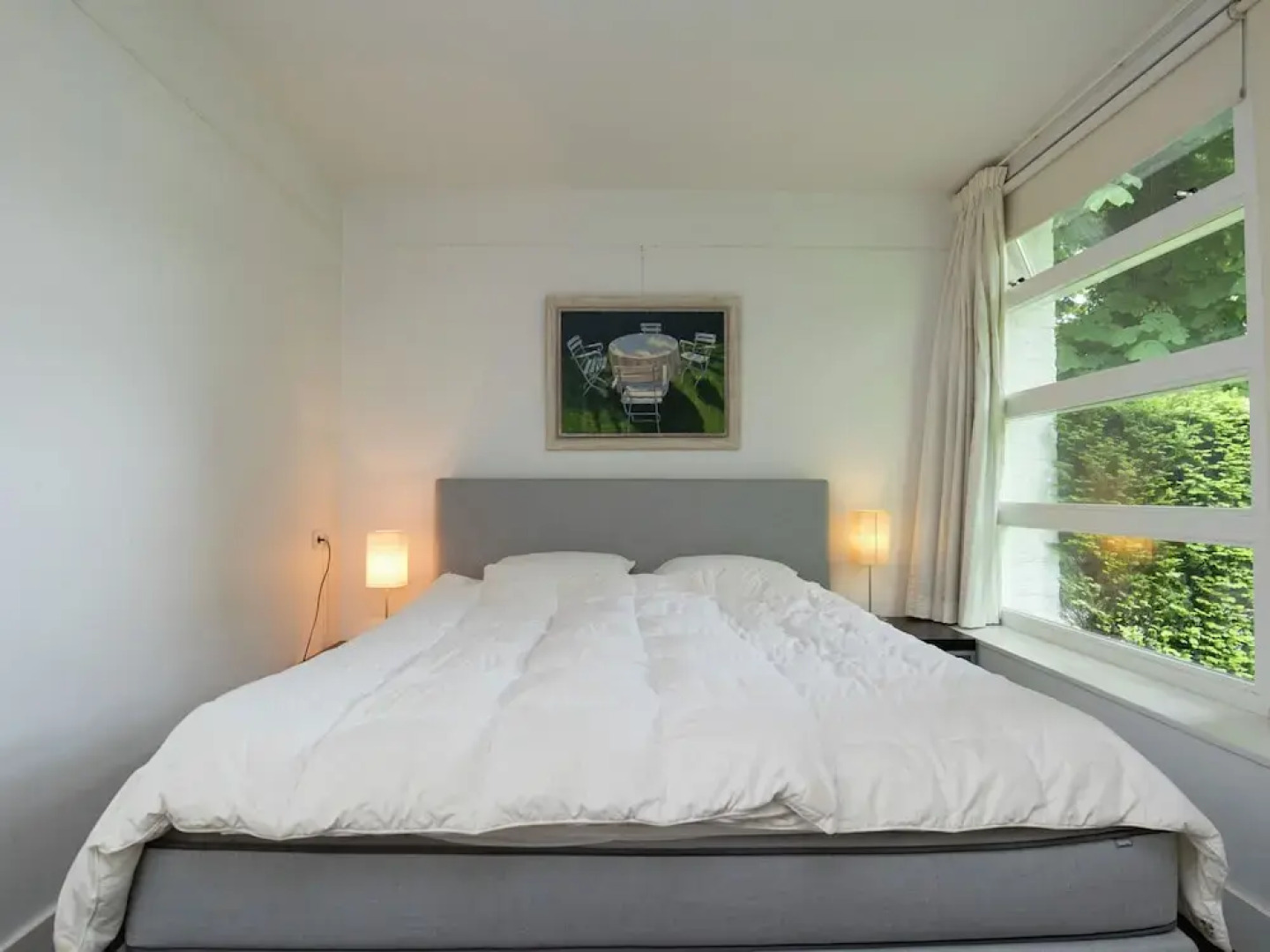 Artist's Holiday Home near Bergen