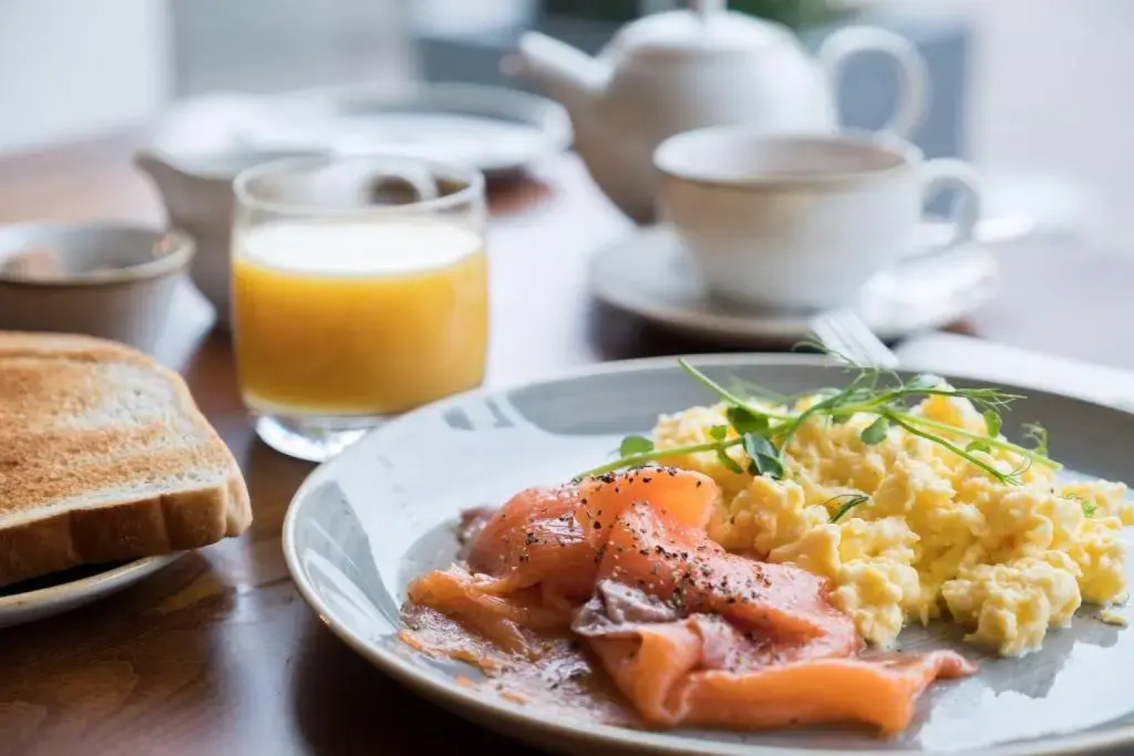 Solent Hotel and Spa